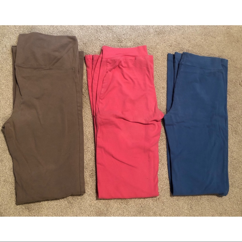 Victoria’s Secret yoga pant lot